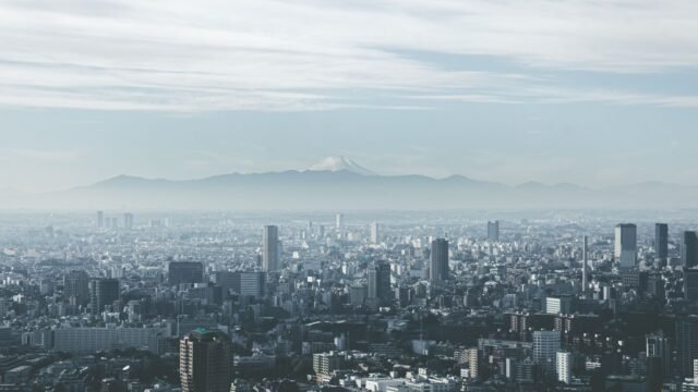 Cities Compete in Dizzying ‘Gold Rush’ to Be Japan’s Backup Capital