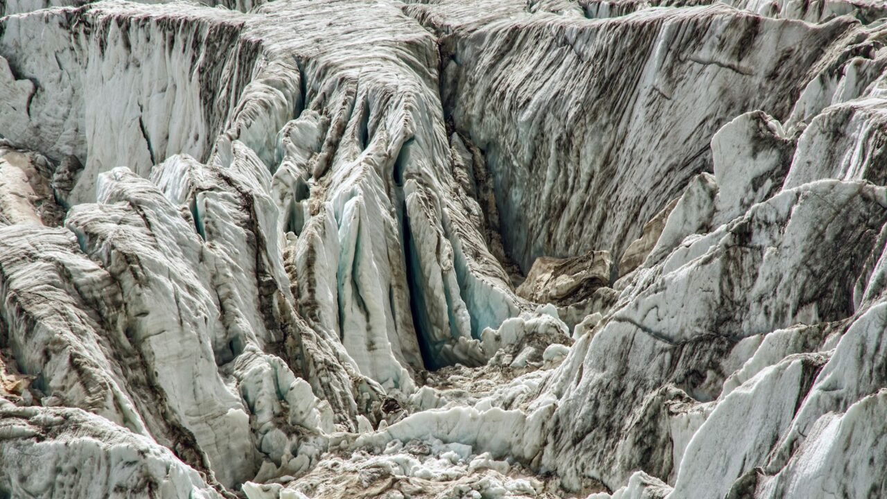 Himalayan Glaciers Melting Faster, Raising Flood and Landslide Risks