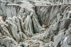 Climate Change Raises Risk of Disasters Like Nepal Floods