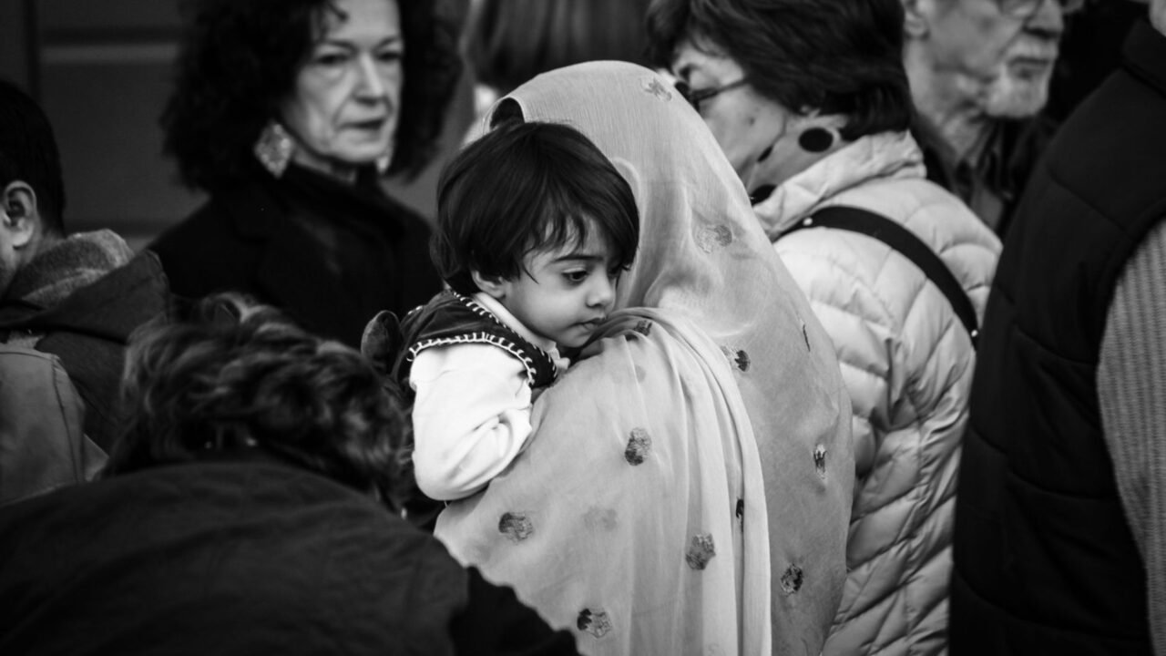 Novelist Bajani Explores Italian Families as ‘Totalitarian Systems’