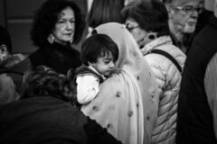 Close and Loving, or Oppressive? A Novelist Takes Aim at Italian Families.