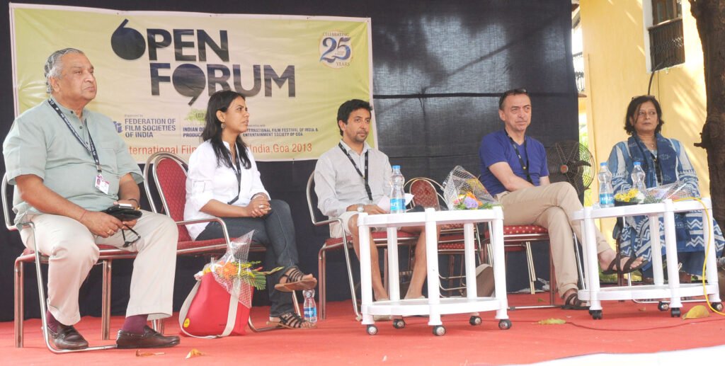 CM Omar Abdullah reviews preparations for maiden International Film Festival of J&K