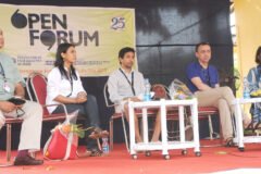 CM Omar Abdullah reviews preparations for maiden International Film Festival of J&K