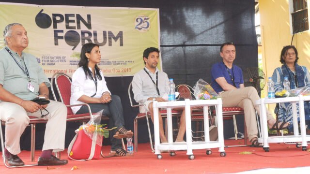 CM Omar Abdullah reviews preparations for maiden International Film Festival of J&K