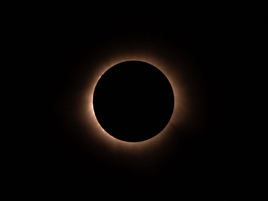 Coming next summer: the ‘eclipse of the century.’