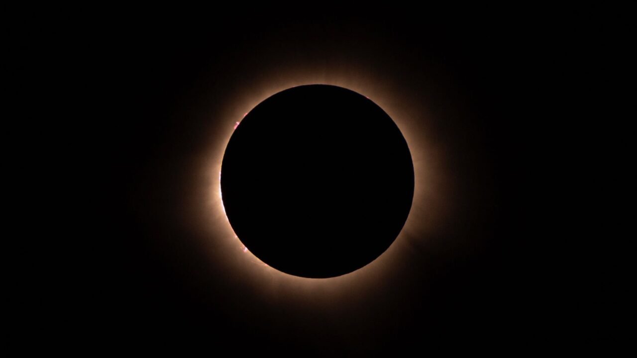 Spectacular Solar Eclipse to Darken Skies Over North Africa and Spain in 2027