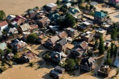 Couple swept away in flash floods in J-K’s Udhampur; one body recovered