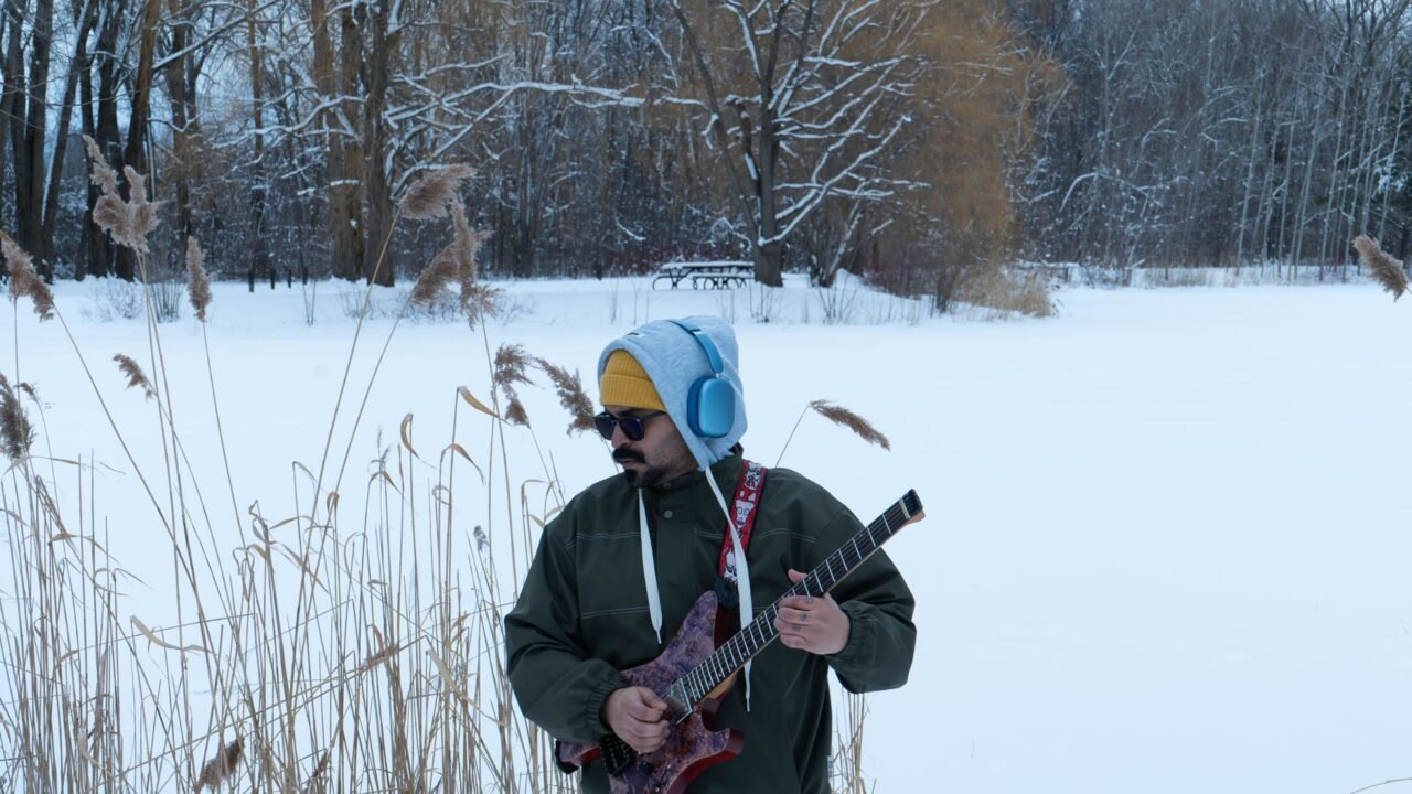 Quebec Taps Folk Rock Star as Top Science Advisor