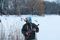 Cowboys Fringants Bassist Is Named Quebec’s Chief Scientist