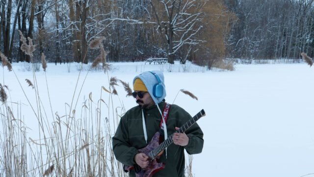Cowboys Fringants Bassist Is Named Quebec’s Chief Scientist
