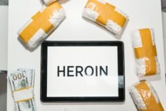 Cross-border trafficking, exposure to conflict fuel drug menace in J&K