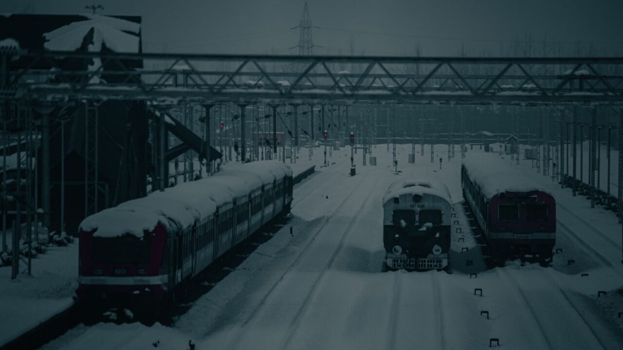 Railway Safety Standards Assessed on Crucial Katra-Srinagar Rail Link