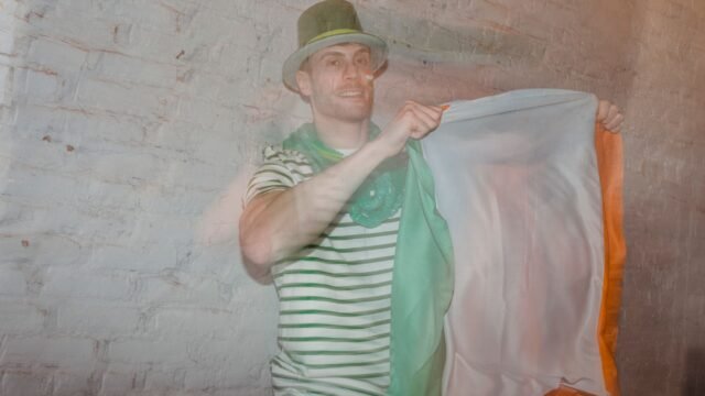 Daniel Kinahan Extradited From the U.A.E. to Ireland