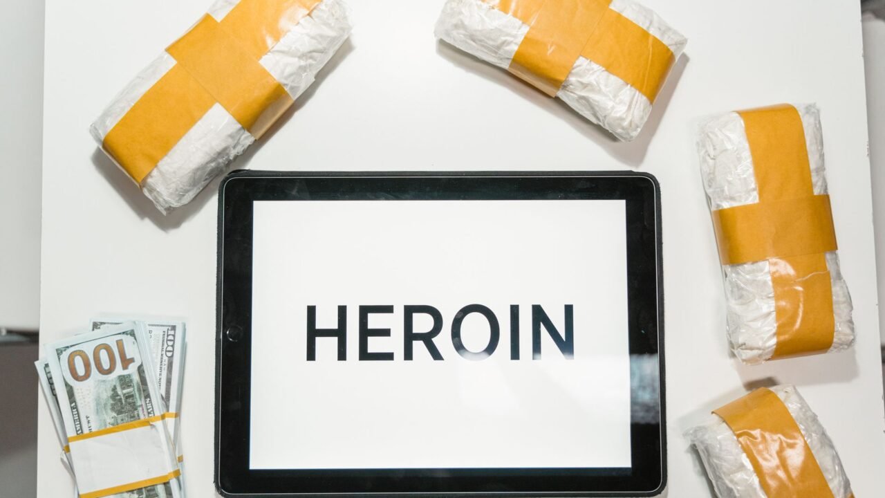 J&K Drug Menace Escalates, Parliament Panel Warns of Security Risks