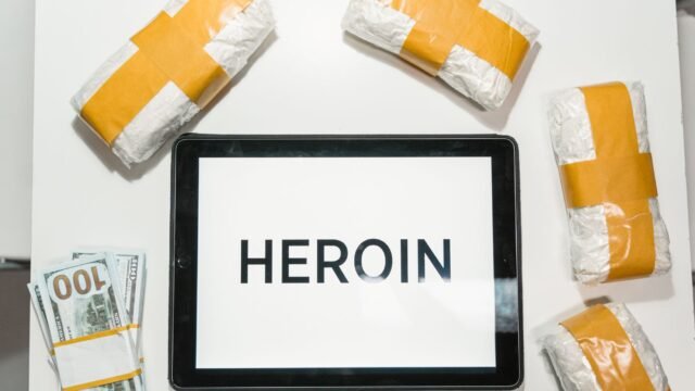 Drug abuse significant social & law and order challenge in J&K: UT authorities to high level Parliament panel