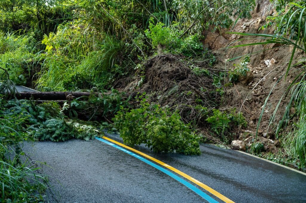 Effects of Record-Breaking El Niño Are Happening on 3 Continents
