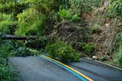 Effects of Record-Breaking El Niño Are Happening on 3 Continents