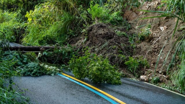 Effects of Record-Breaking El Niño Are Happening on 3 Continents