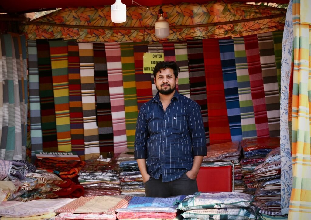 Efforts being made to change govt job mindset: Minister
