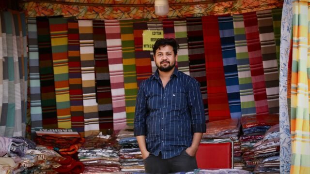 Efforts being made to change govt job mindset: Minister