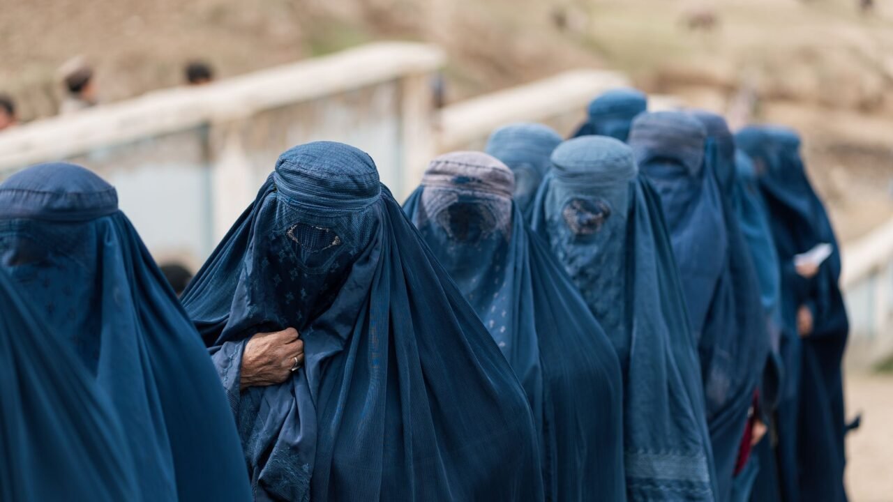 Taliban’s 5-Year Grip on Afghanistan: Stability Tested by Internal & External Pressures
