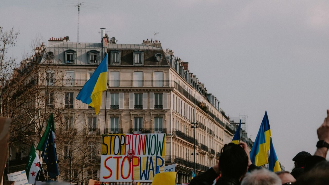 Europe Faces Unprecedented Crises Testing Its Autonomy and Resilience