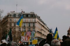Europe’s Control of Its Fate Is Tested by Iran and Ukraine Wars, Wildfires and Migration