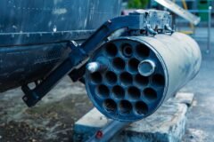 Evidence Indicates U.S. Dropped Bomb on Residential Area in Iran, Killing 3 Civilians