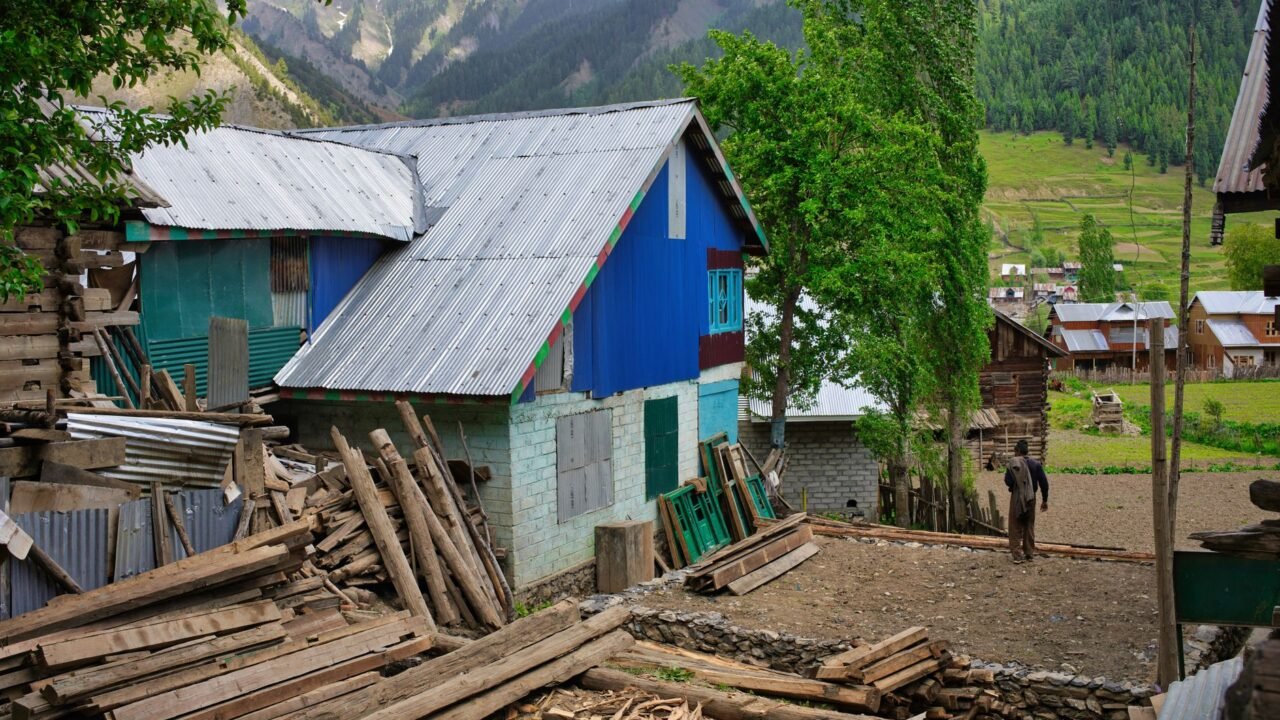 J&K Reopens 1998 Wandhama Massacre Probe After Decades