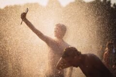 Extreme Heat Has Transformed What Summer Means Across Generations in Europe