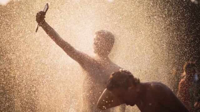 Extreme Heat Has Transformed What Summer Means Across Generations in Europe