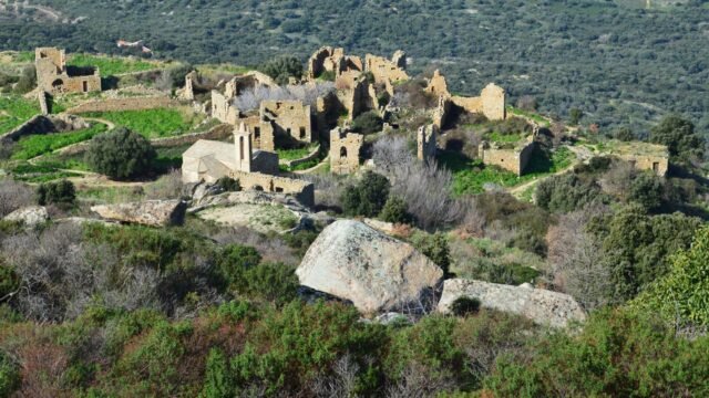Fires Wrecked Their Village in France. Now They Want Answers.