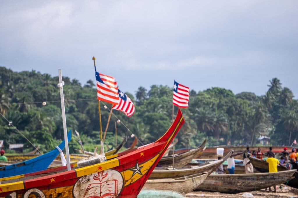 First U.S. Deportees to Arrive in Liberia Amid Growing Backlash