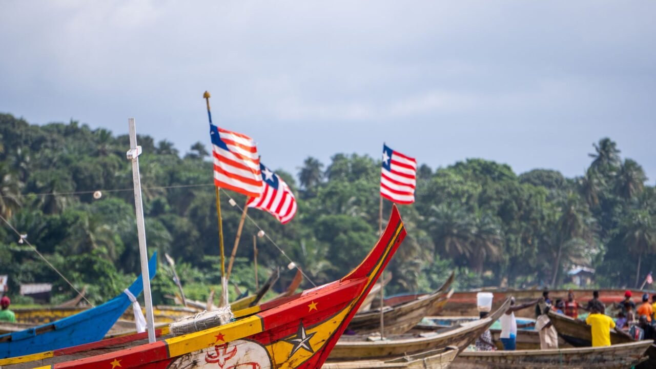 Liberia Faces Backlash Over US Deportation Deal