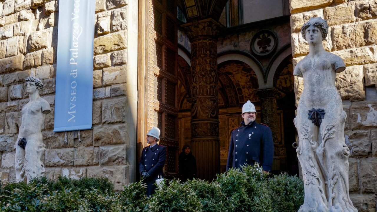 Art Heist Recovery: Millions in Stolen Masterpieces Found in Italy