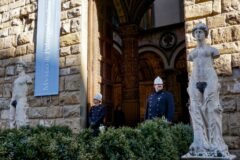 Five Arrested in Connection to Stolen Works by Cézanne, Renoir and Matisse, Prosecutors Say