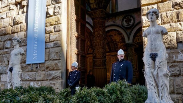 Five Arrested in Connection to Stolen Works by Cézanne, Renoir and Matisse, Prosecutors Say