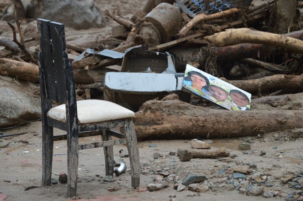 Flash floods hit J-K’s Chatroo; schools shut in Kishtwar, Doda, Ramban