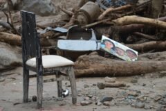 Flash floods hit J-K’s Chatroo; schools shut in Kishtwar, Doda, Ramban