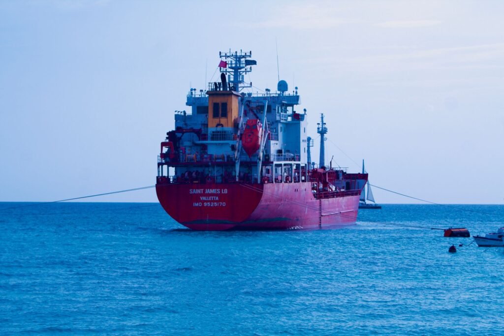 Four Killed in Houthi Strike on Red Sea Ship, Yemeni Government Says
