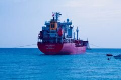 Four Killed in Houthi Strike on Red Sea Ship, Yemeni Government Says