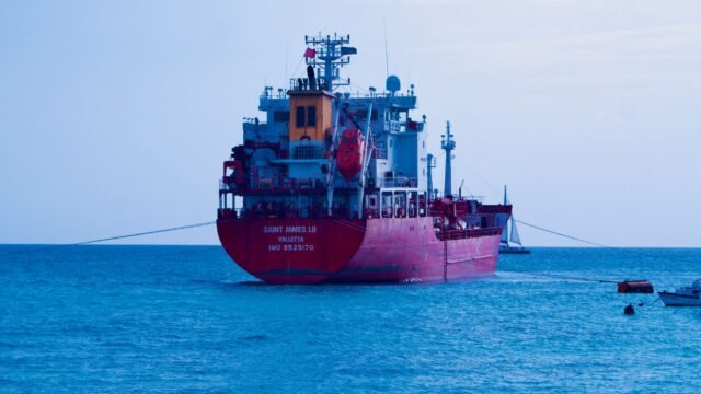 Four Killed in Houthi Strike on Red Sea Ship, Yemeni Government Says