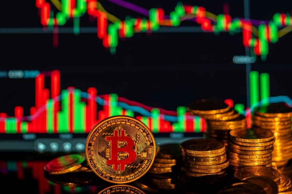 Four Years Ago, a Crypto Boss Went Missing. Now His Successor Has.
