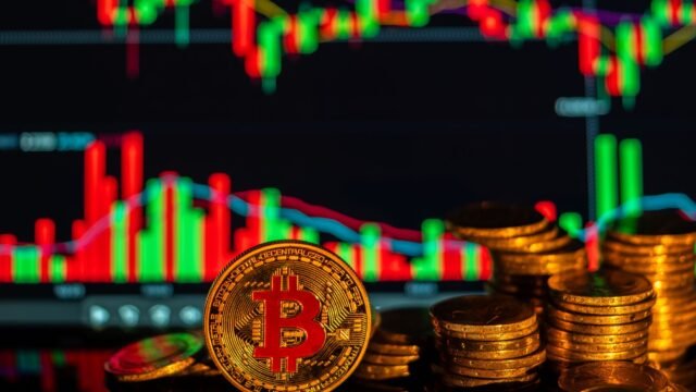 Four Years Ago, a Crypto Boss Went Missing. Now His Successor Has.