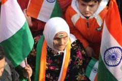 ‘Gen Z Tiranga rally’ held in Kathua ahead of I-Day; bike rally near Indo-Pak border