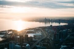 Google Maps Changes Lake Ontario to Lake America Following Trump’s Executive Order