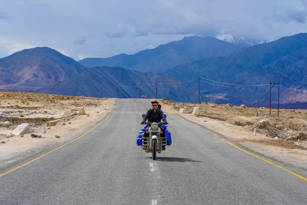 Gunners’ Ladakh odyssey reaches Siachen war memorial