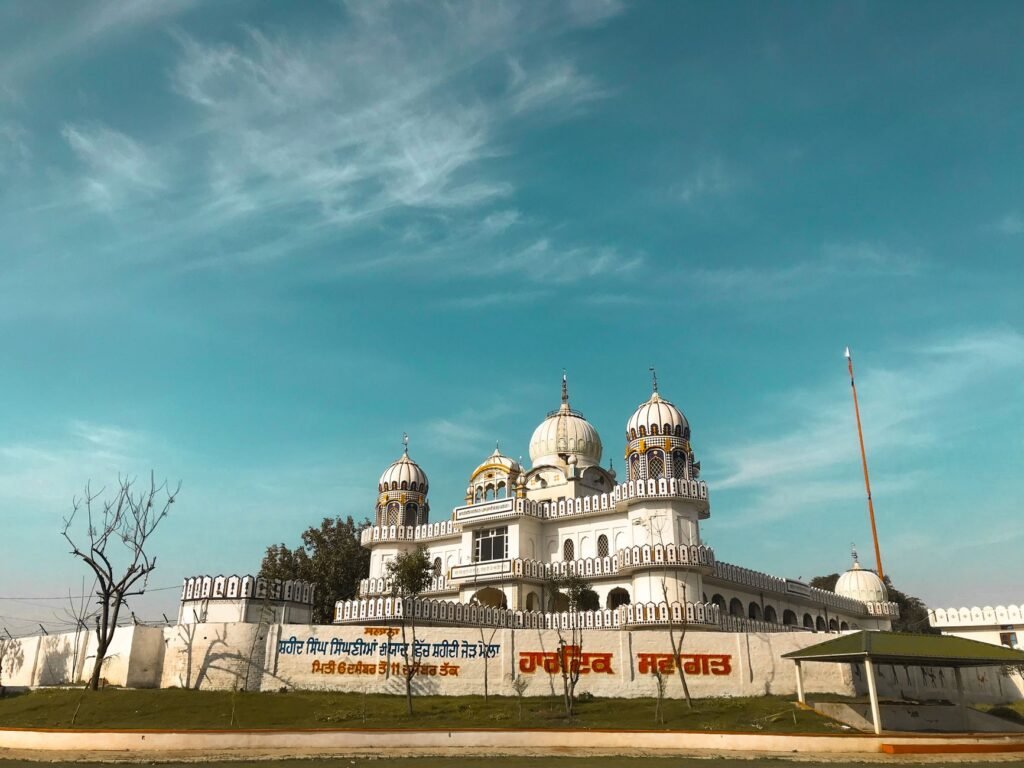 Gurdwara Bhai Vir Singh dispute in Gulmarg reaches Akal Takht again; both sides seek hearing