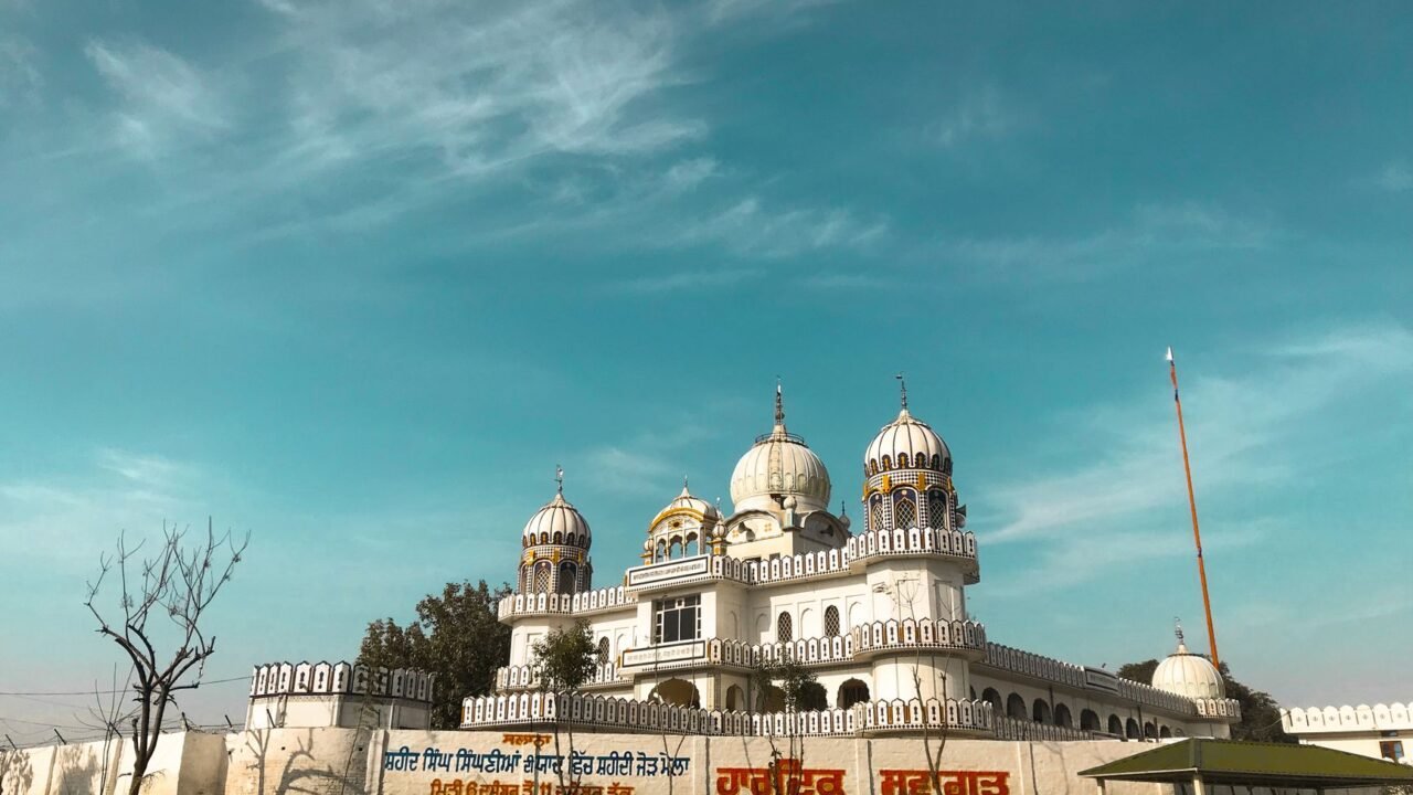 Gurdwara Bhai Vir Singh Dispute Escalates to Akal Takht Again