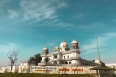 Gurdwara Bhai Vir Singh dispute in Gulmarg reaches Akal Takht again; both sides seek hearing